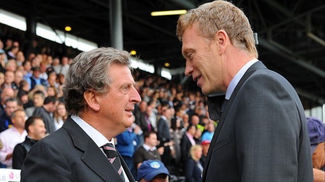 moyes and Hodgson