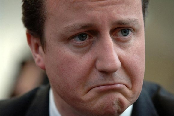 cameron sad face