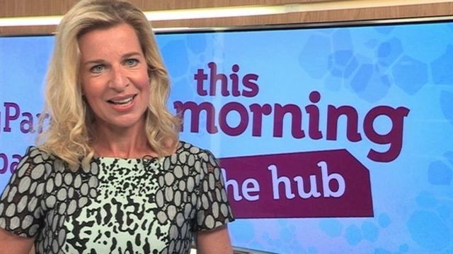 katie hopkins