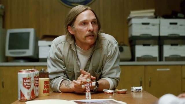 cohle true detective