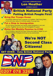 UKIP leaflet