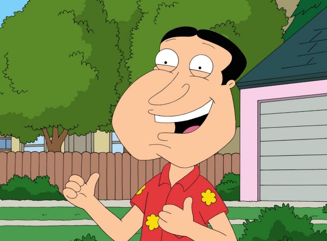 quagmire header
