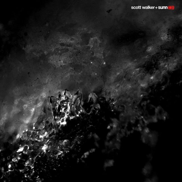 Scott Walker & Sun O))) – Soused