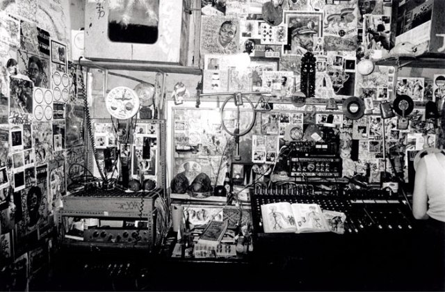 basic channel header