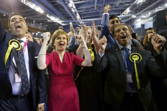 SNP success