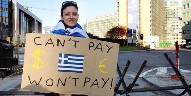 grexit header