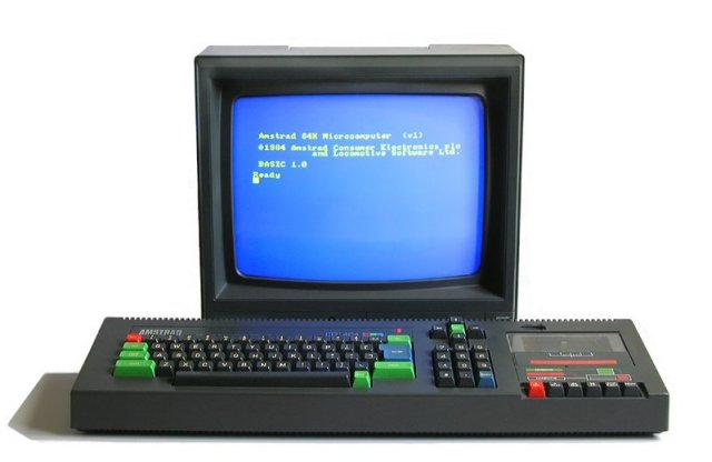 amstrad picture