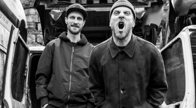 sleaford mods header