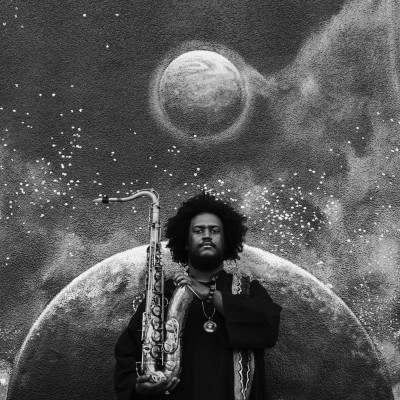 kamasi washington epic