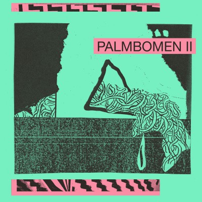 Palmbomen – Palmbomen II